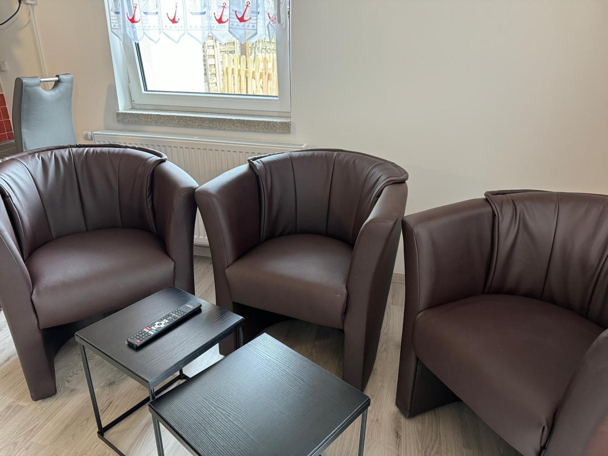 Schoenes Apartment Mit Tv, Wlan, Kochbereich Und Parkplatz - Sara Werne Extérieur photo